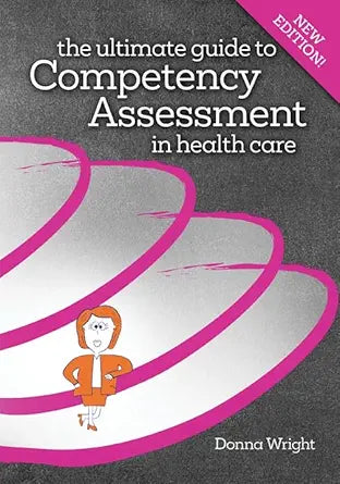 The Ultimate Guide to Competency Assessment in Health Care