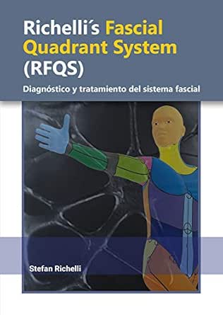Richelli’s Fascial Quadrant System (RFQS): Diagnóstico y tratamiento del sistema fascial