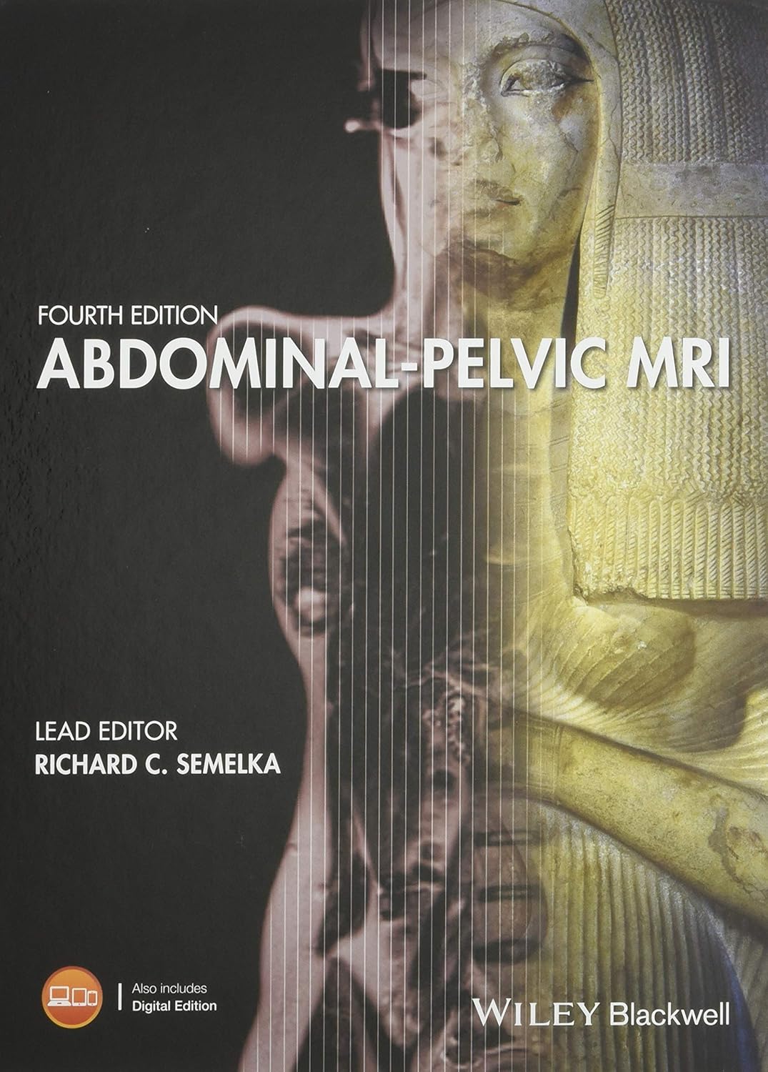 Abdominal-Pelvic MRI, 4th Edition
