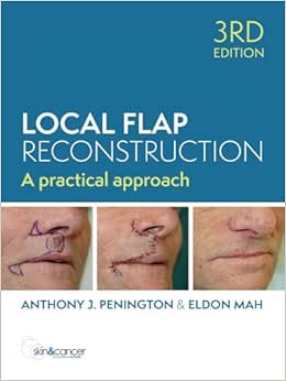 Local Flap Reconstruction, 3rd edition