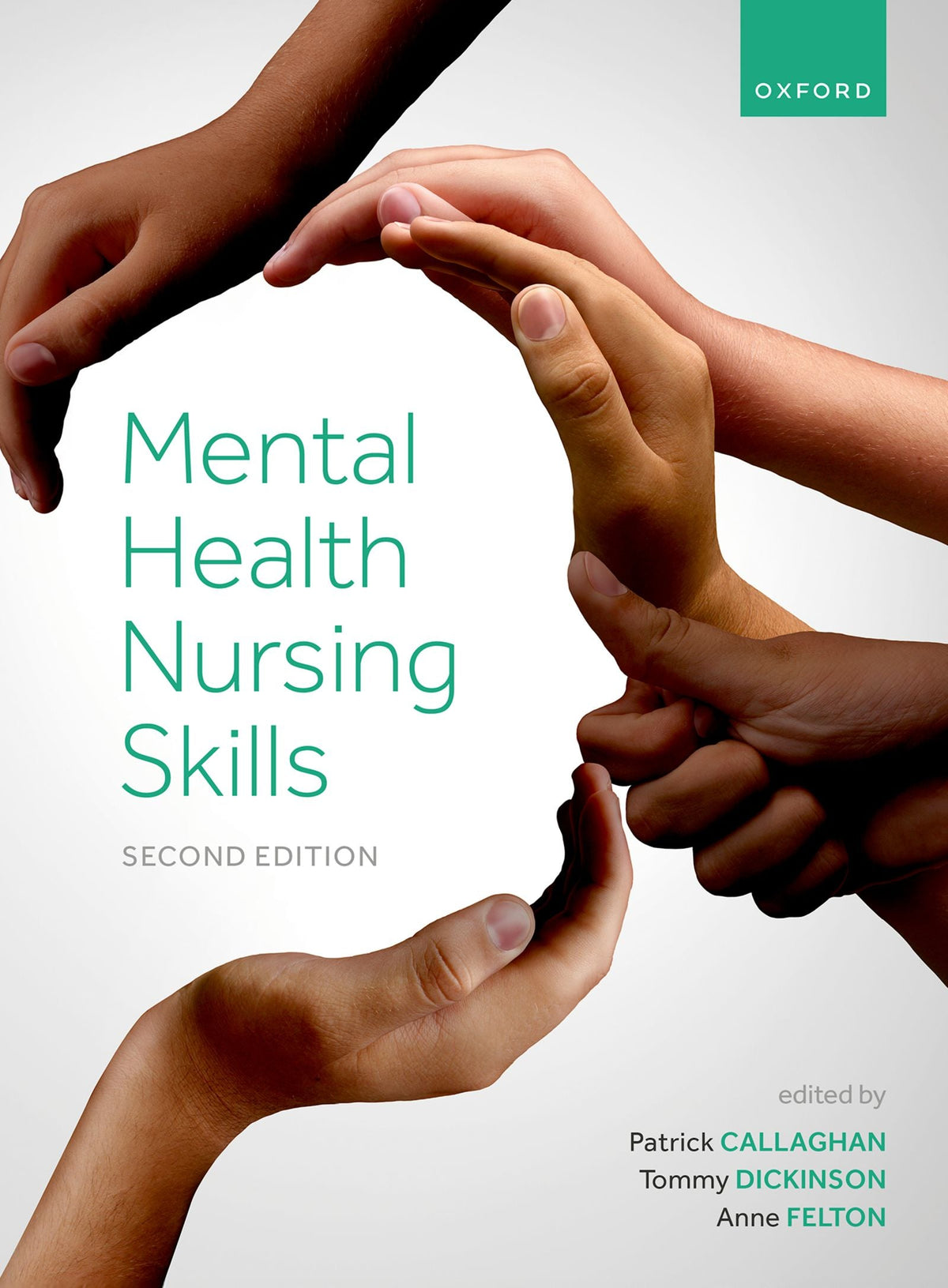 Mental Health Nursing Skills, 2nd Edition
