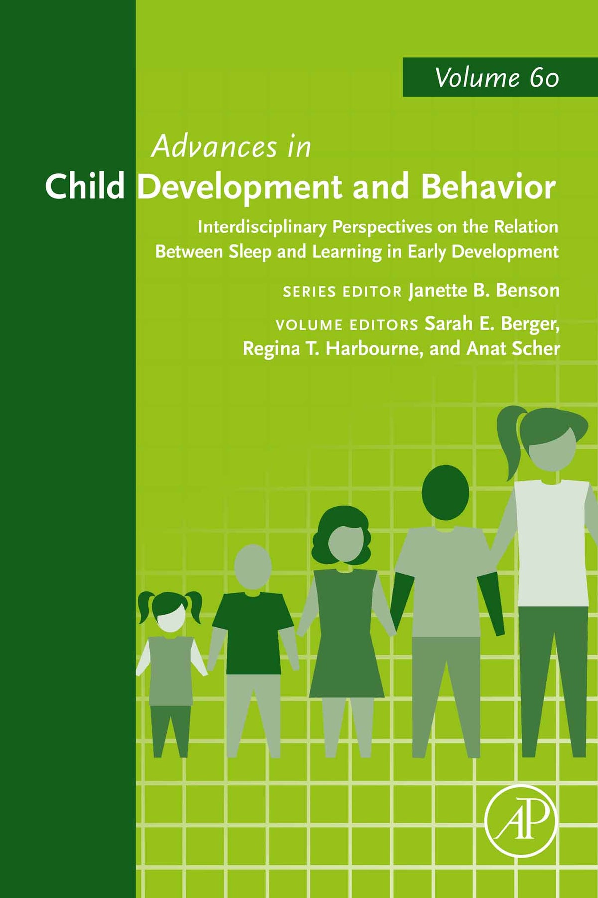 Interdisciplinary Perspectives on the Relation between Sleep and Learning in Early Development, Volume 60