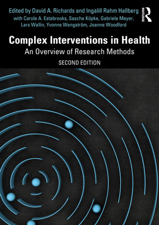 Complex Interventions in Health, 2nd Edition