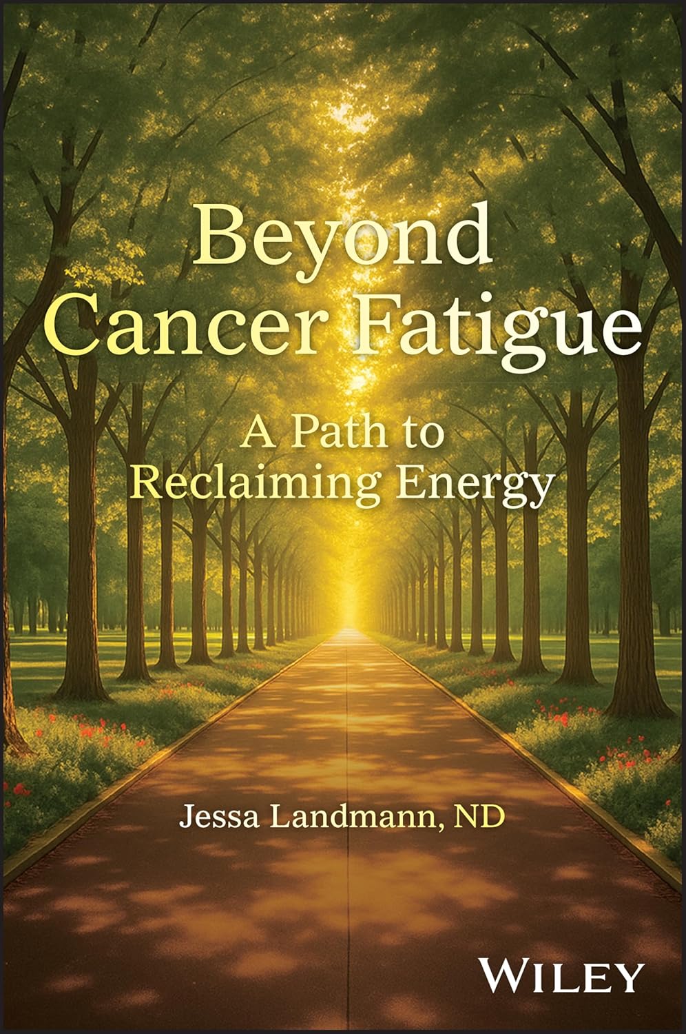 Beyond Cancer Fatigue: A Path to Reclaiming Energy