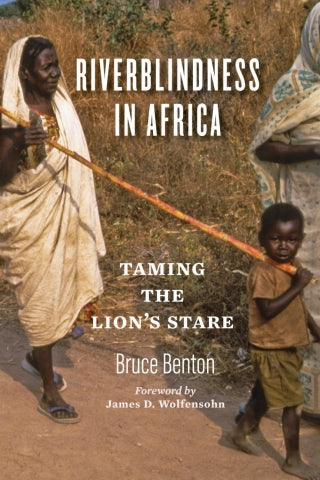 Riverblindness in Africa