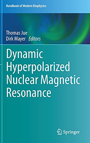 Dynamic Hyperpolarized Nuclear Magnetic Resonance