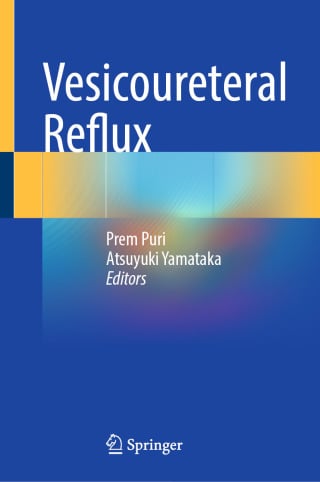 Vesicoureteral Reflux