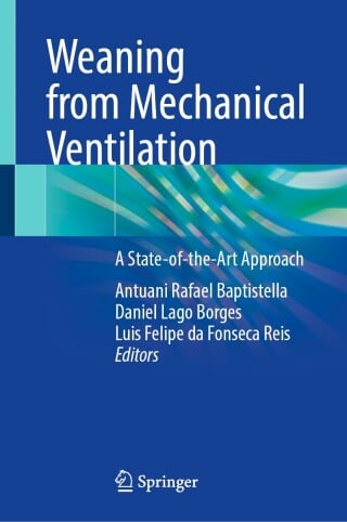 Weaning from Mechanical Ventilation