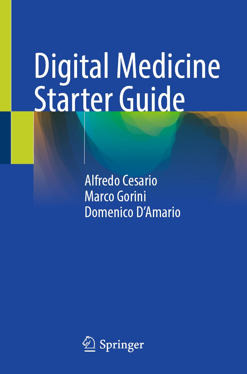 Digital Medicine Starter Guide