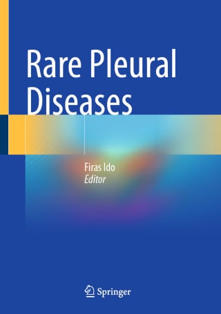 Rare Pleural Diseases