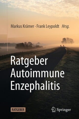 Ratgeber Autoimmune Enzephalitis