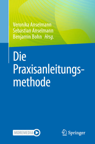 Die Praxisanleitungsmethode
