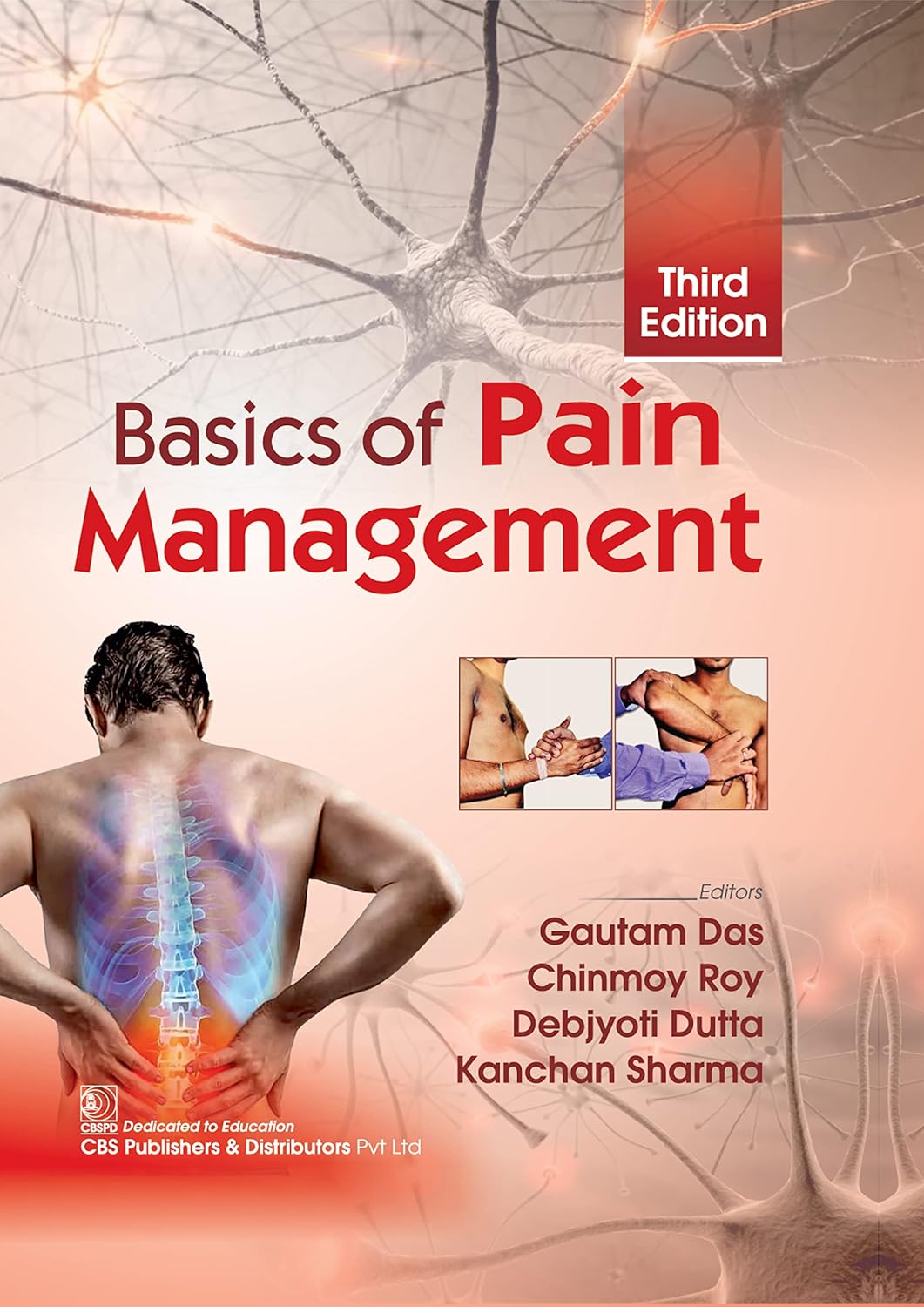 Basics of Pain Management