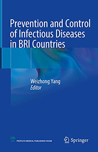 Prevention and Control of Infectious Diseases in BRI Countries