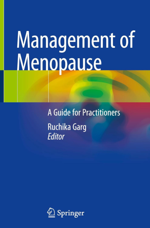 Management of Menopause: A Guide for Practitioners