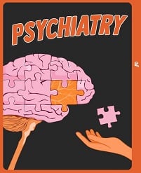 The Complete USMLE Step 2: Psychiatry, 2026 Edition