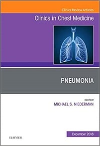 Pneumonia, An Issue of Clinics in Chest Medicine (Volume 39-4) (The Clinics: Internal Medicine, Volume 39-4)