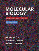 Molecular Biology: Principles and Practice, 2nd Edition