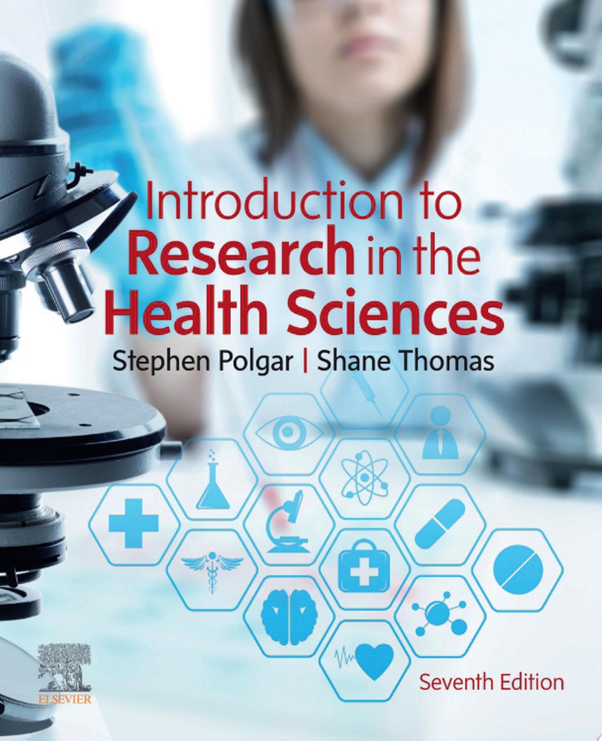 Introduction to Research in the Health Sciences, 7th Edition