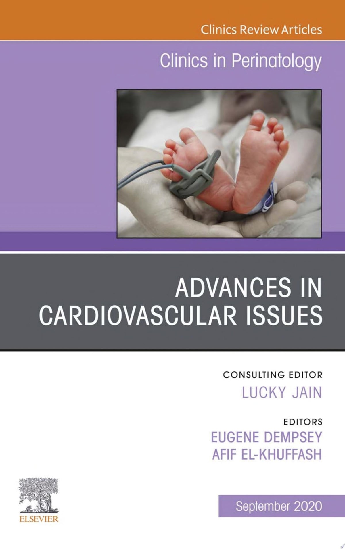 Advances in Cardiovascular Issues, An Issue of Clinics in Perinatology