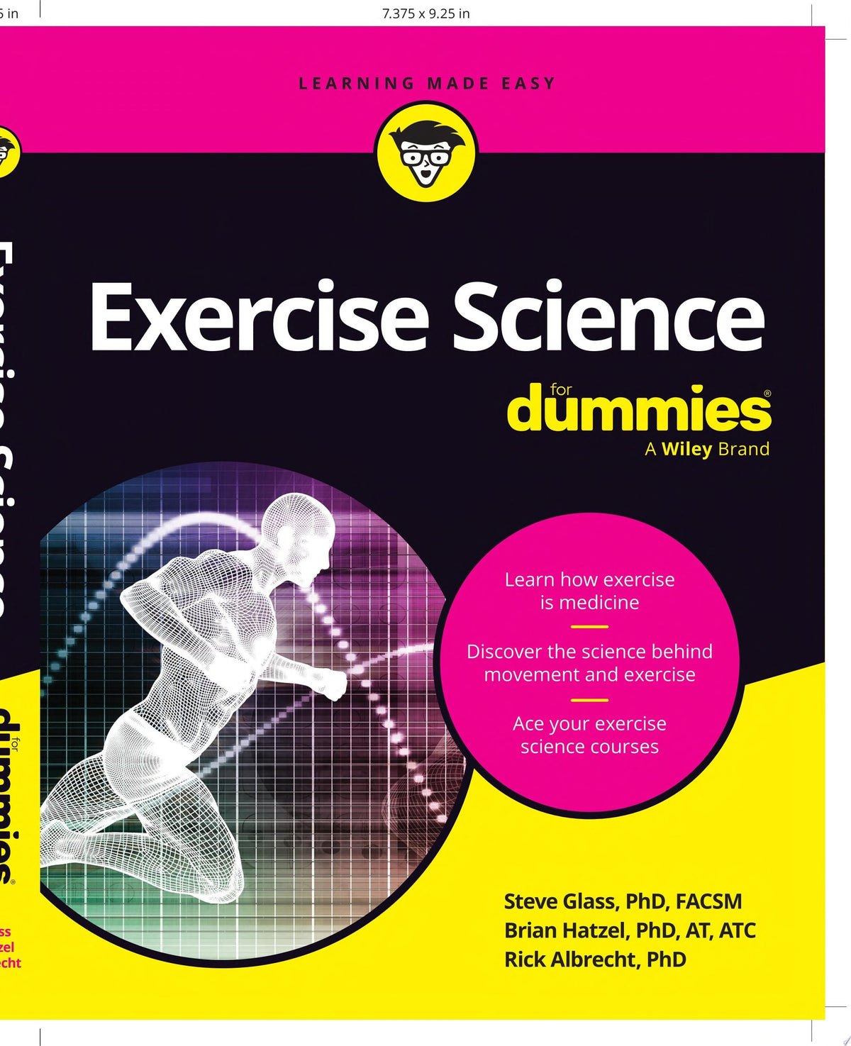 Exercise Science For Dummies