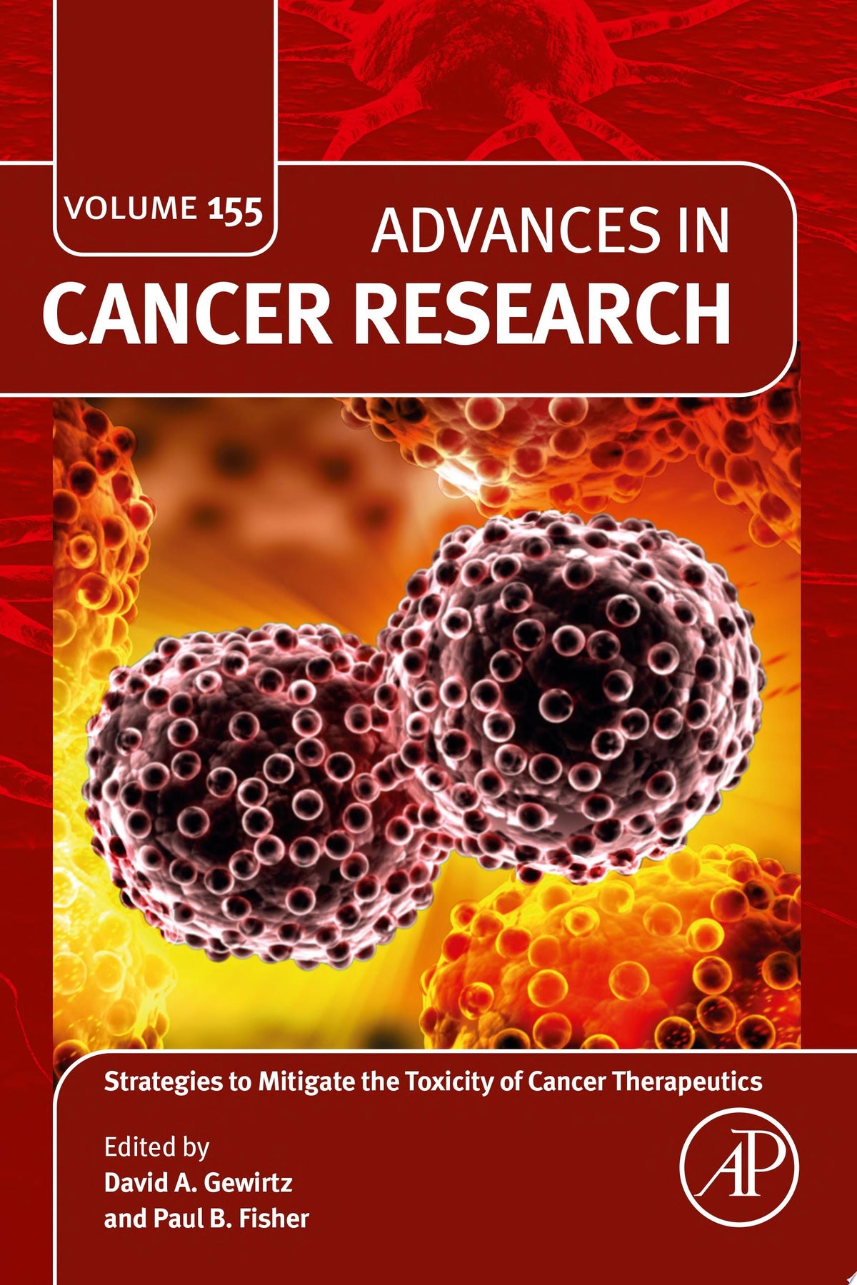 Strategies to Mitigate the Toxicity of Cancer Therapeutics, Volume 155