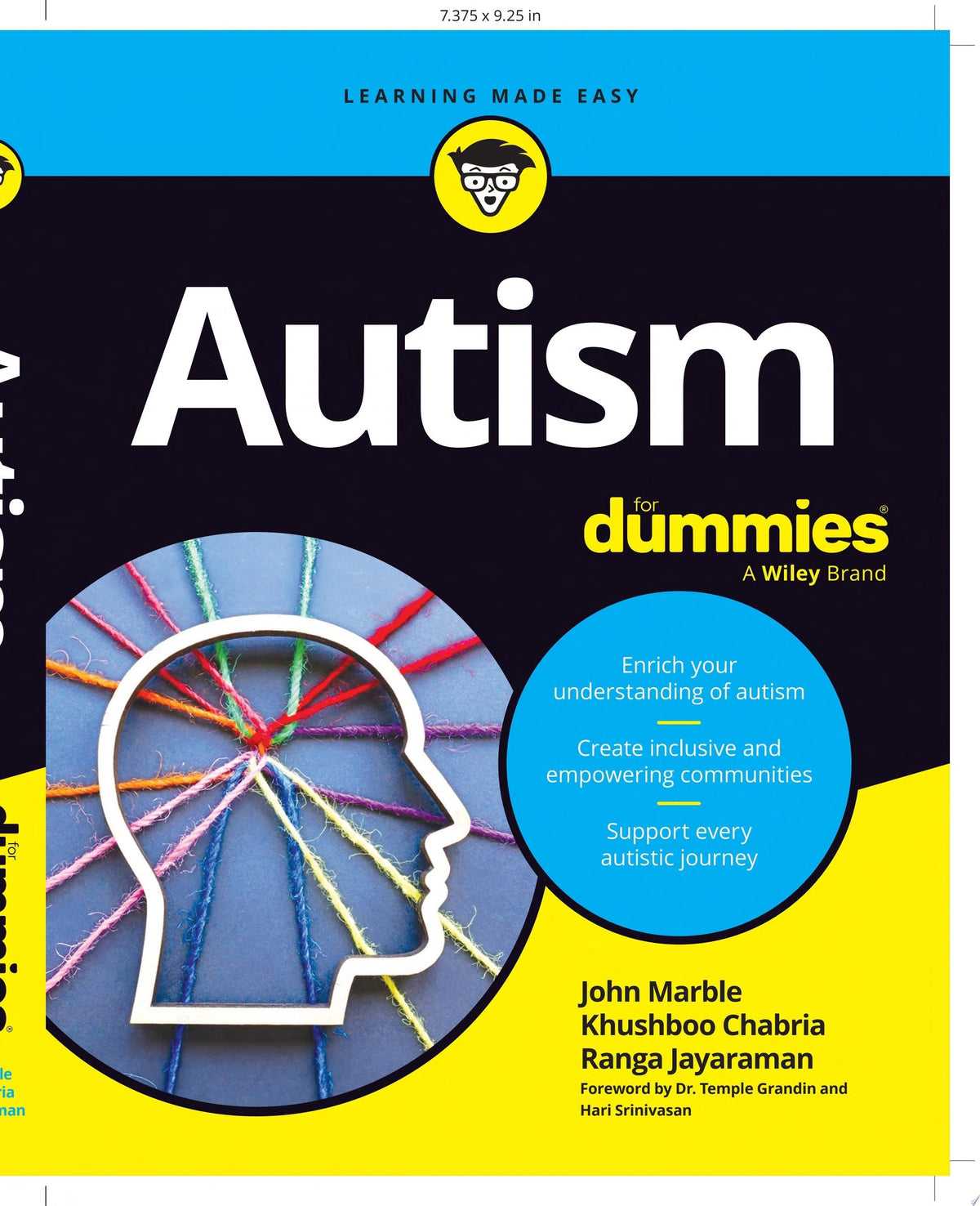 Autism For Dummies