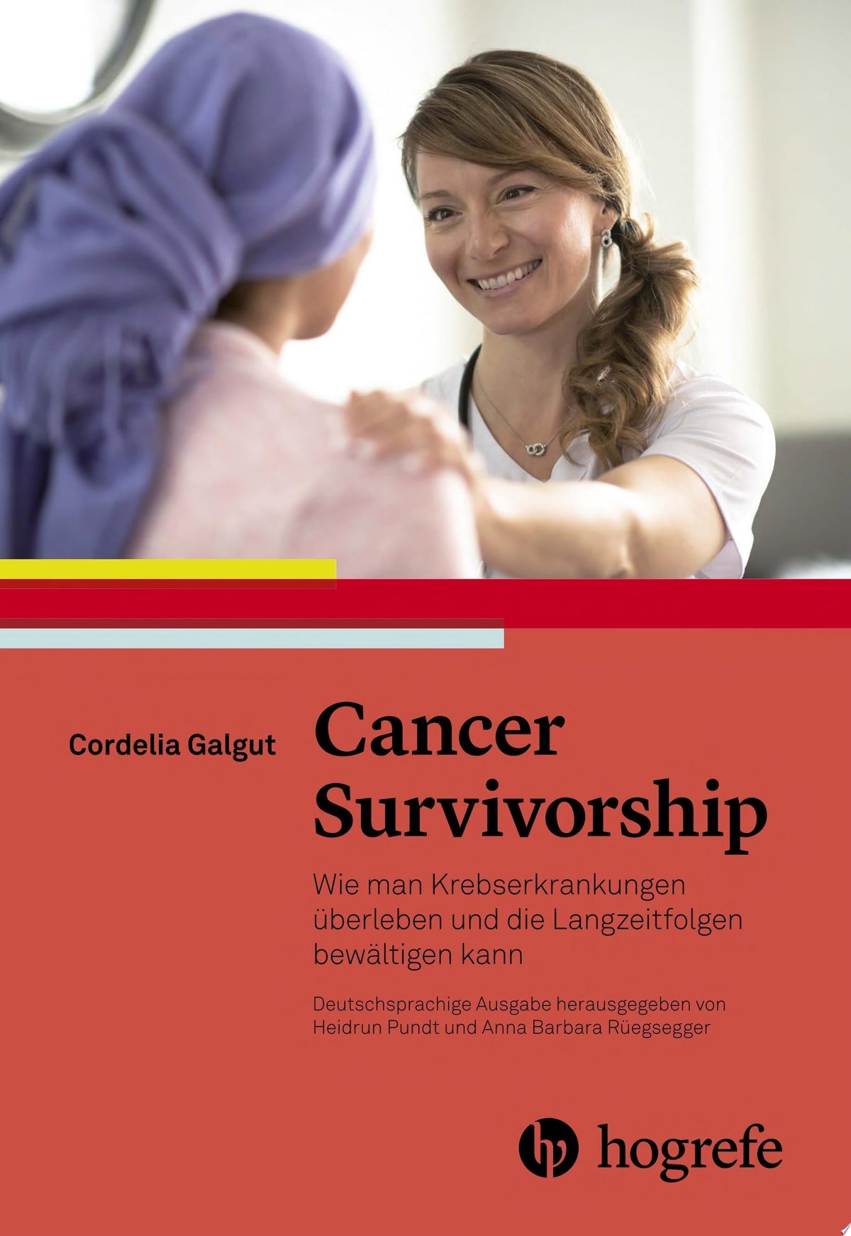 Cancer Survivorship: Wie man Krebserkrankungen überleben und die Langzeitfolgen bewältigen kann