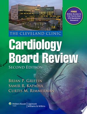 Cardiology Board Review, 2nd Edition