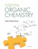 Essential Organic Chemistry, Global Edition, 3rd Edition