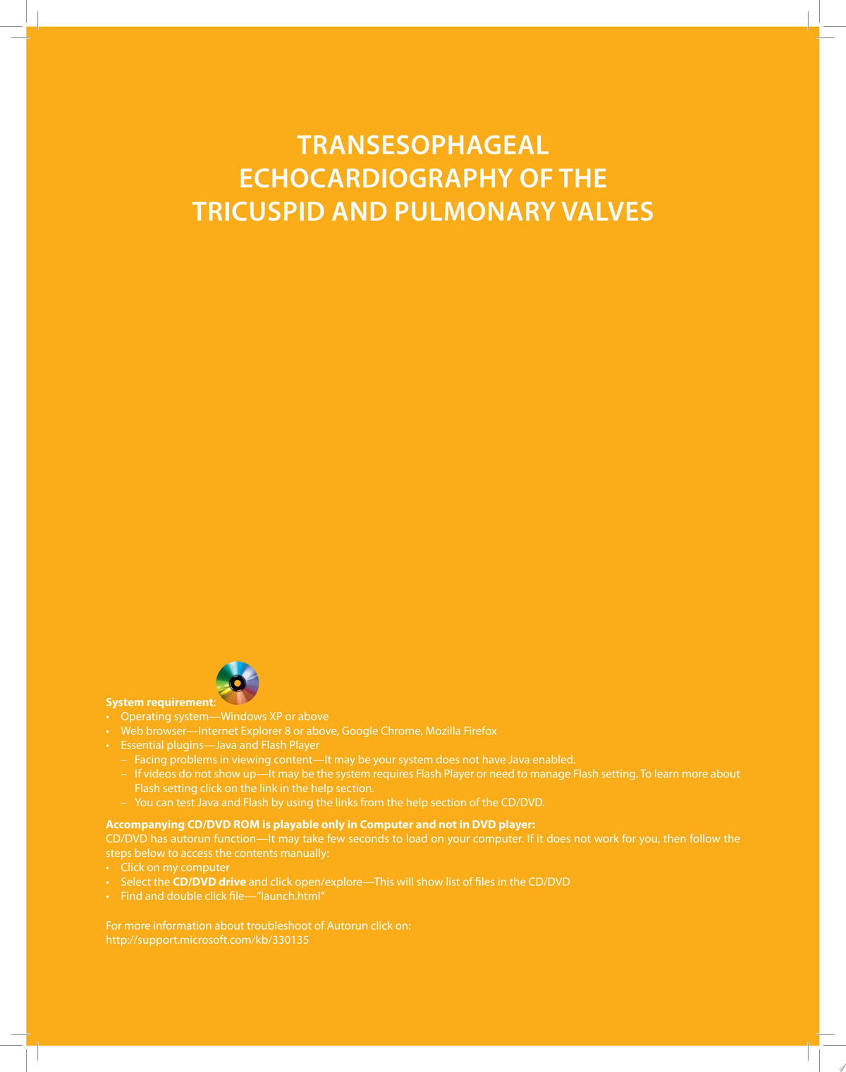 Transesophageal Echocardiography of the Tricuspid and Pulmonary Valves