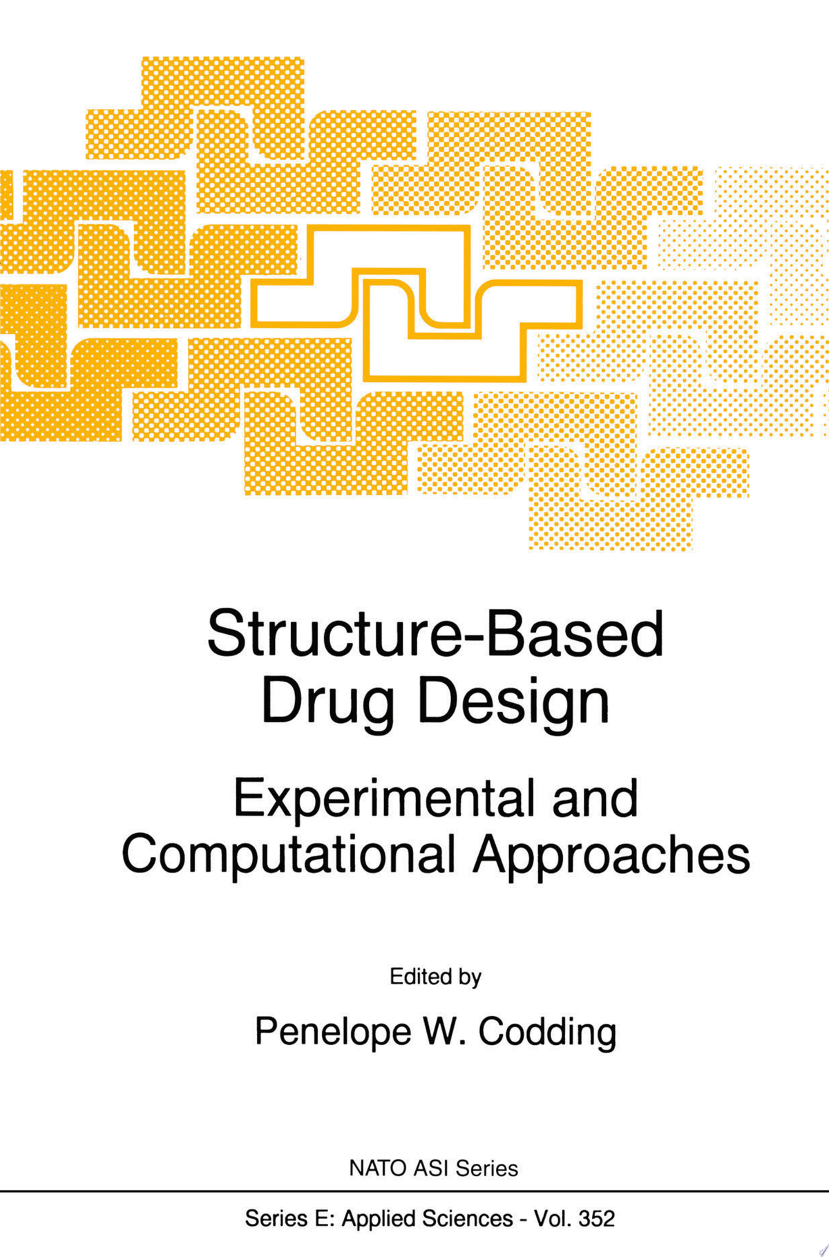 Structure-Based Drug Design