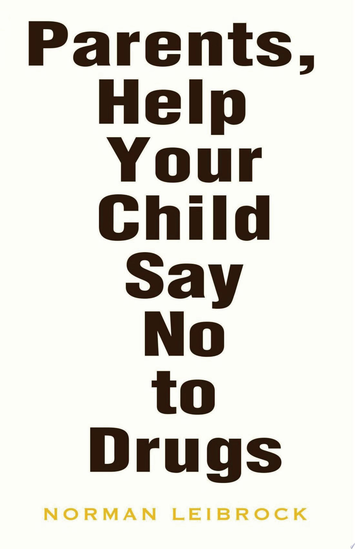 How to Talk to Your Child About Drugs