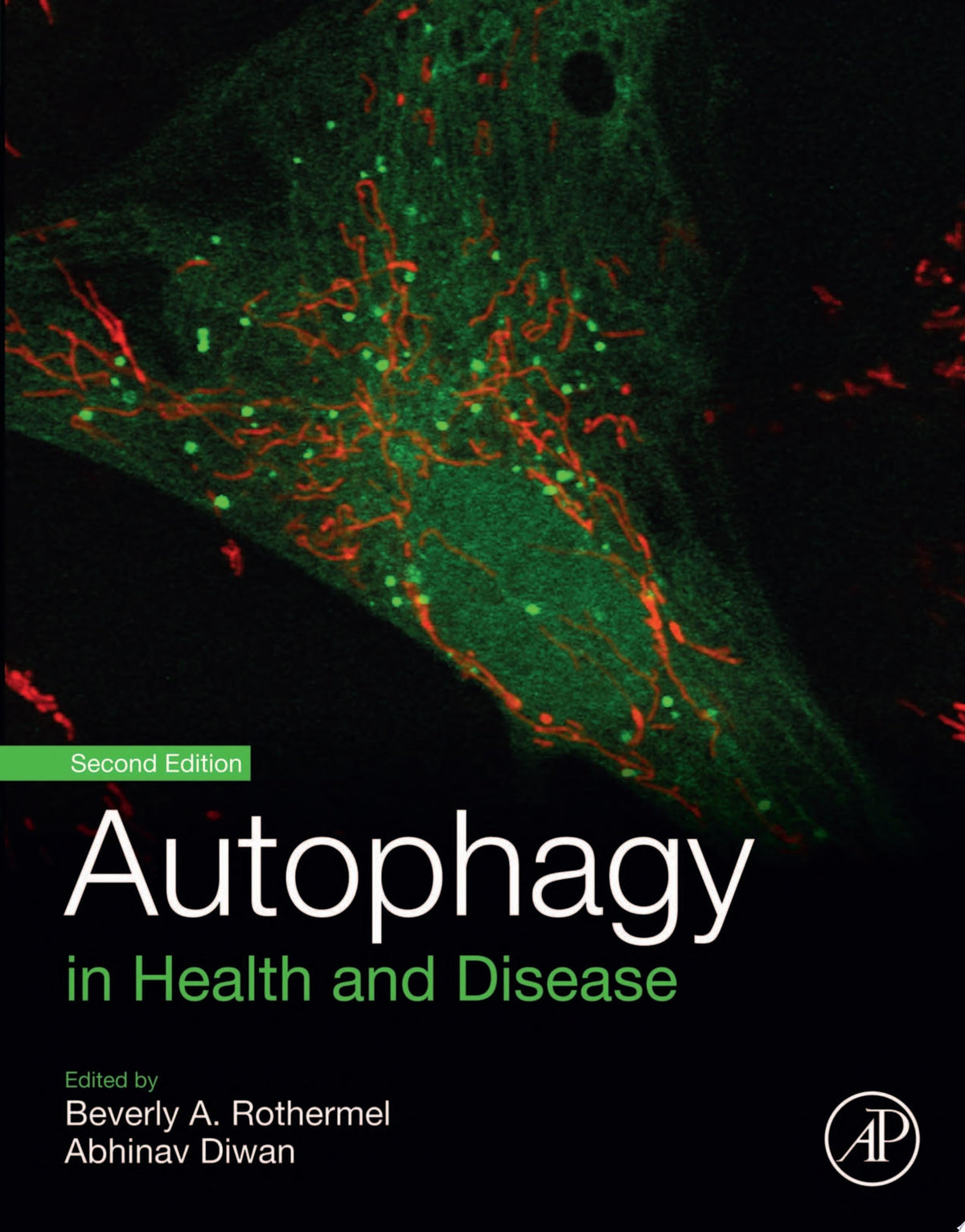 Autophagy in Health and Disease