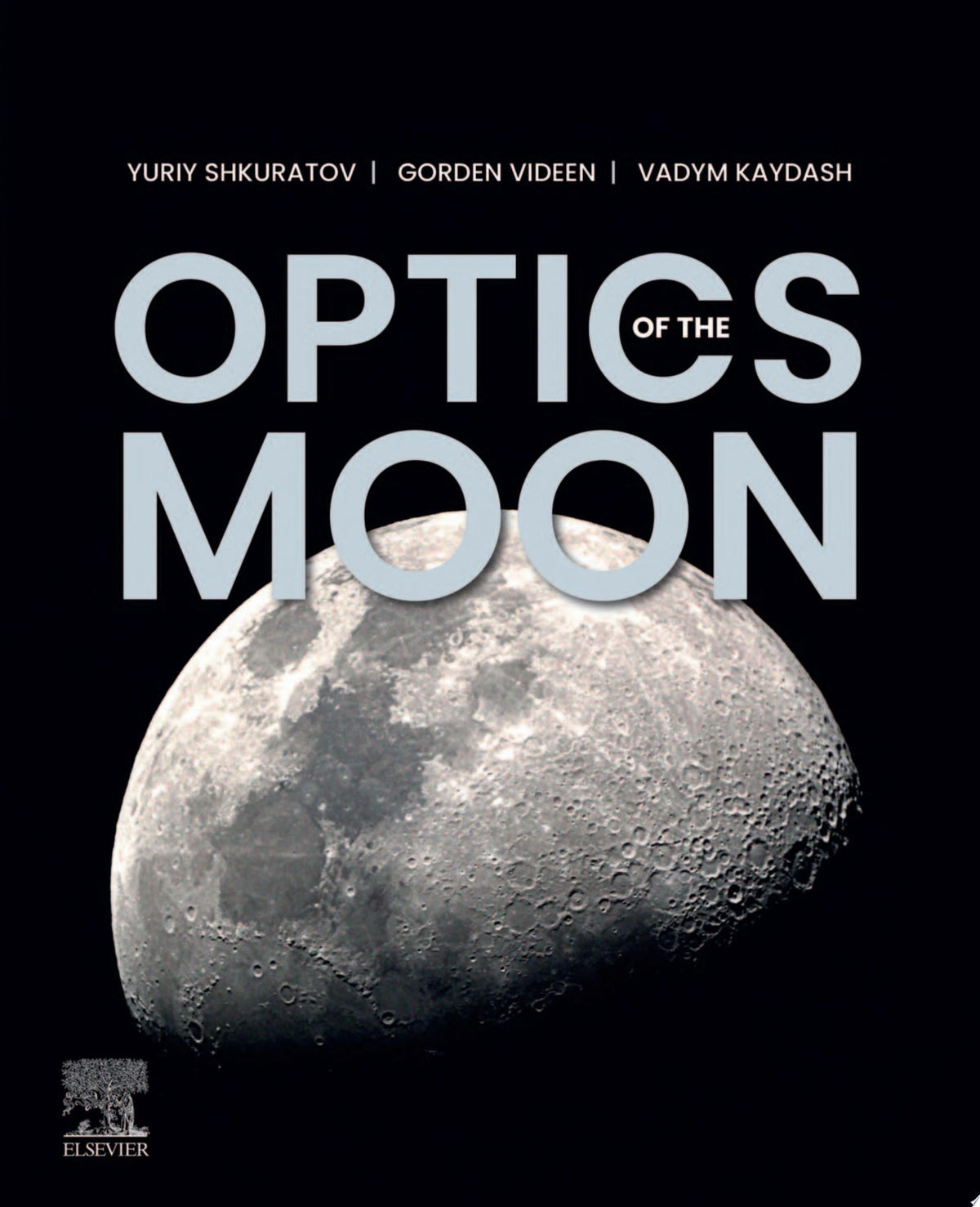 Optics of the Moon