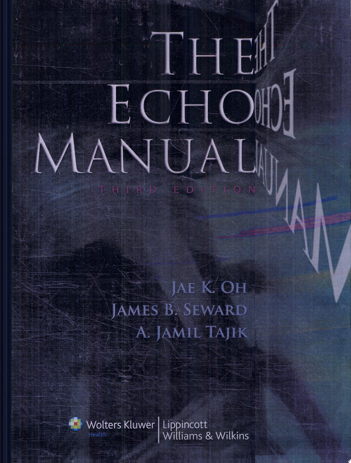 The Echo Manual