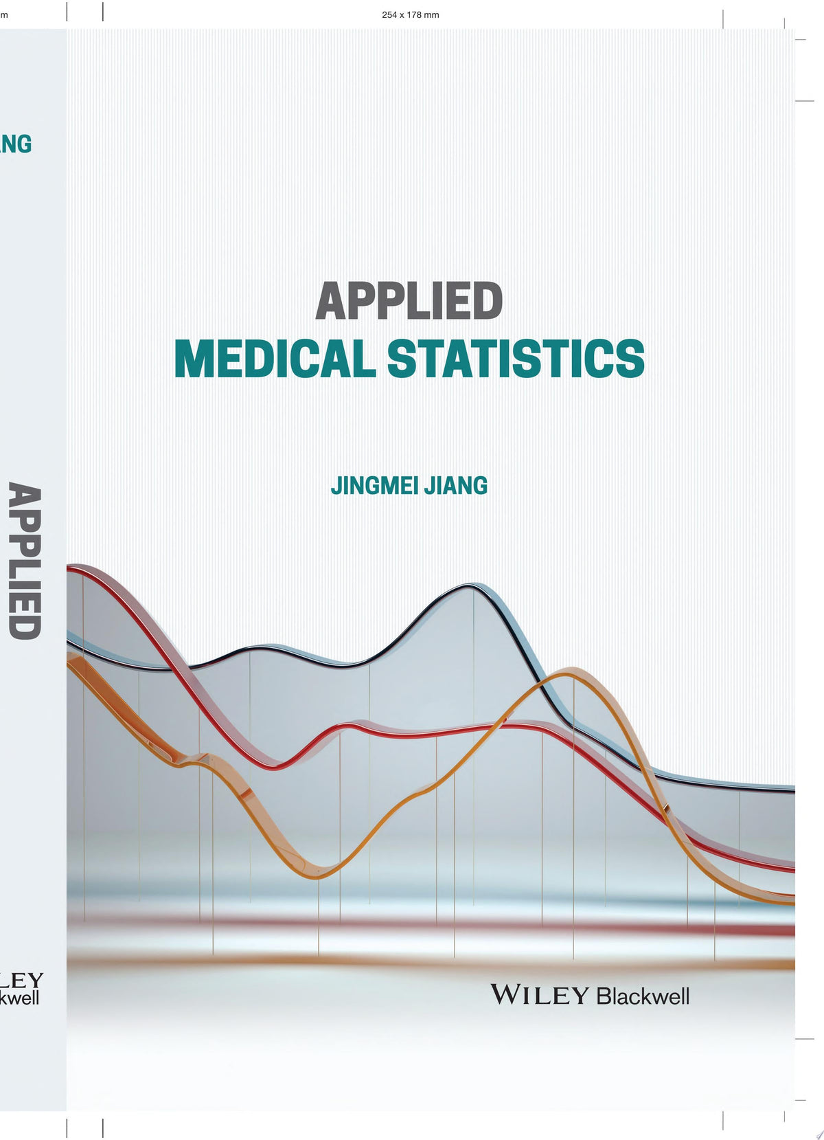 Applied Medical Statistics