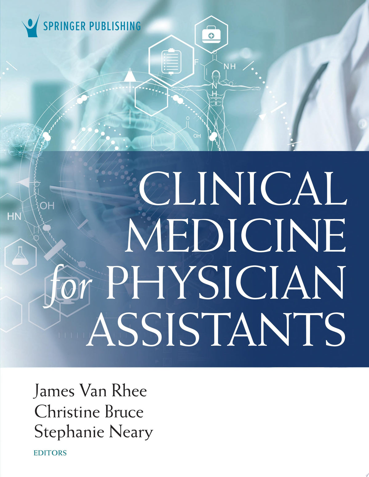 Clinical Medicine for Physician Assistants