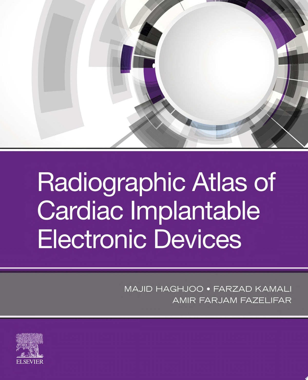 Radiographic Atlas of Cardiac Implantable Electronic Devices