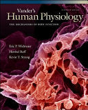 Vander’s Human Physiology: The Mechanisms of Body Function, 13th Edition