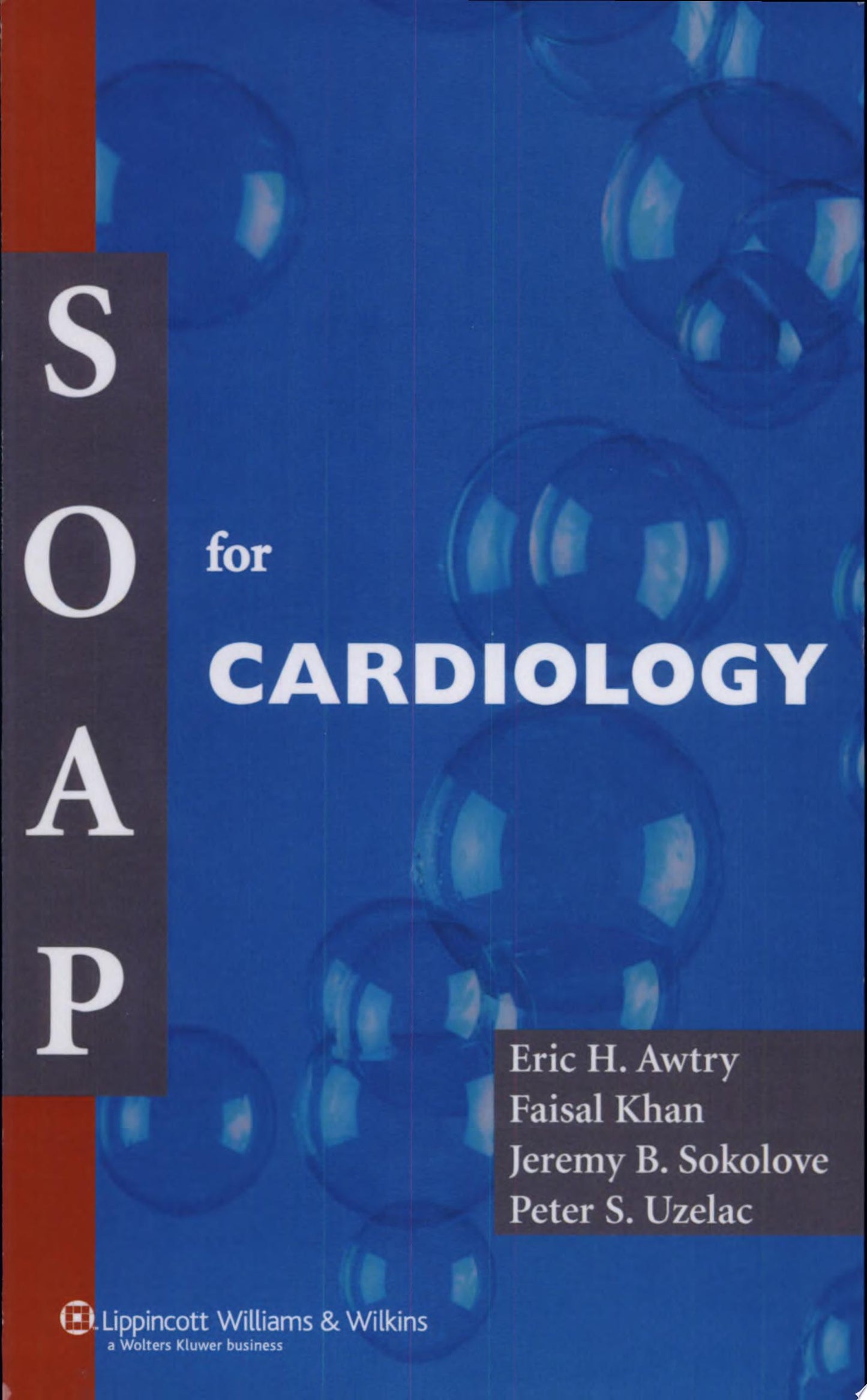 SOAP for Cardiology