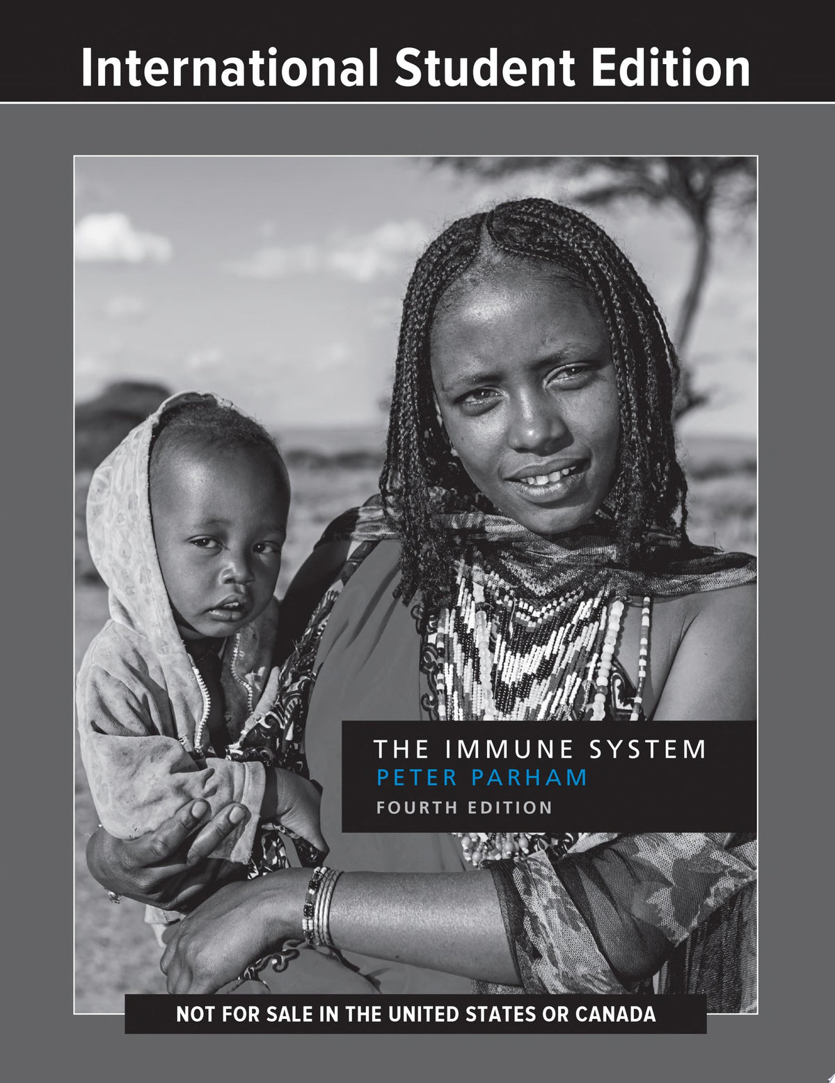 The Immune System, 4th Edition