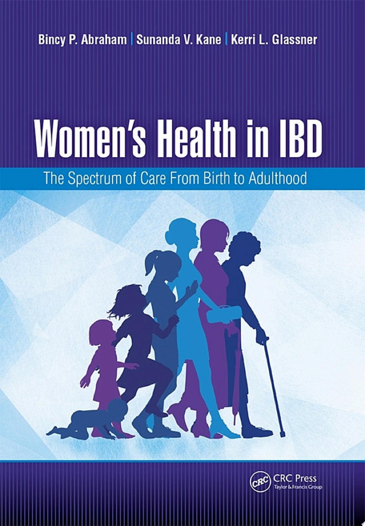 Women’s Health in IBD: The Spectrum of Care From Birth to Adulthood