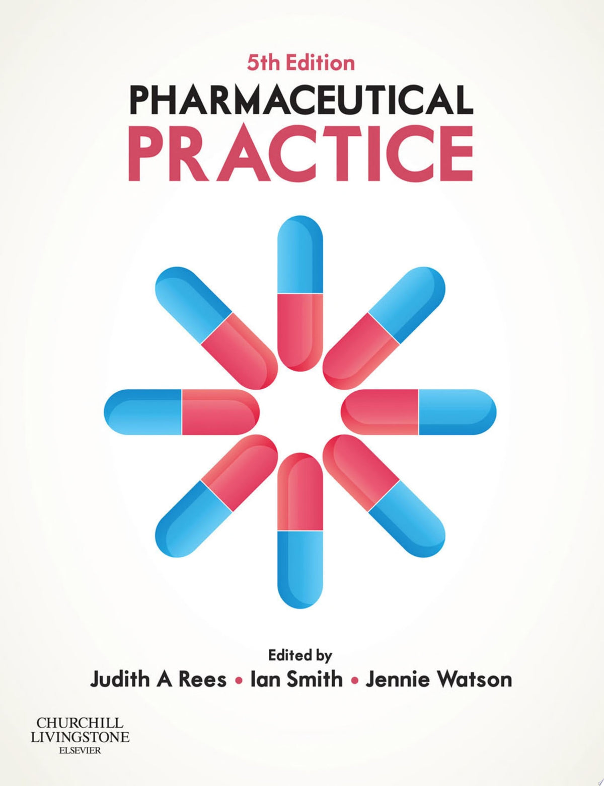 Pharmaceutical Practice, 5e