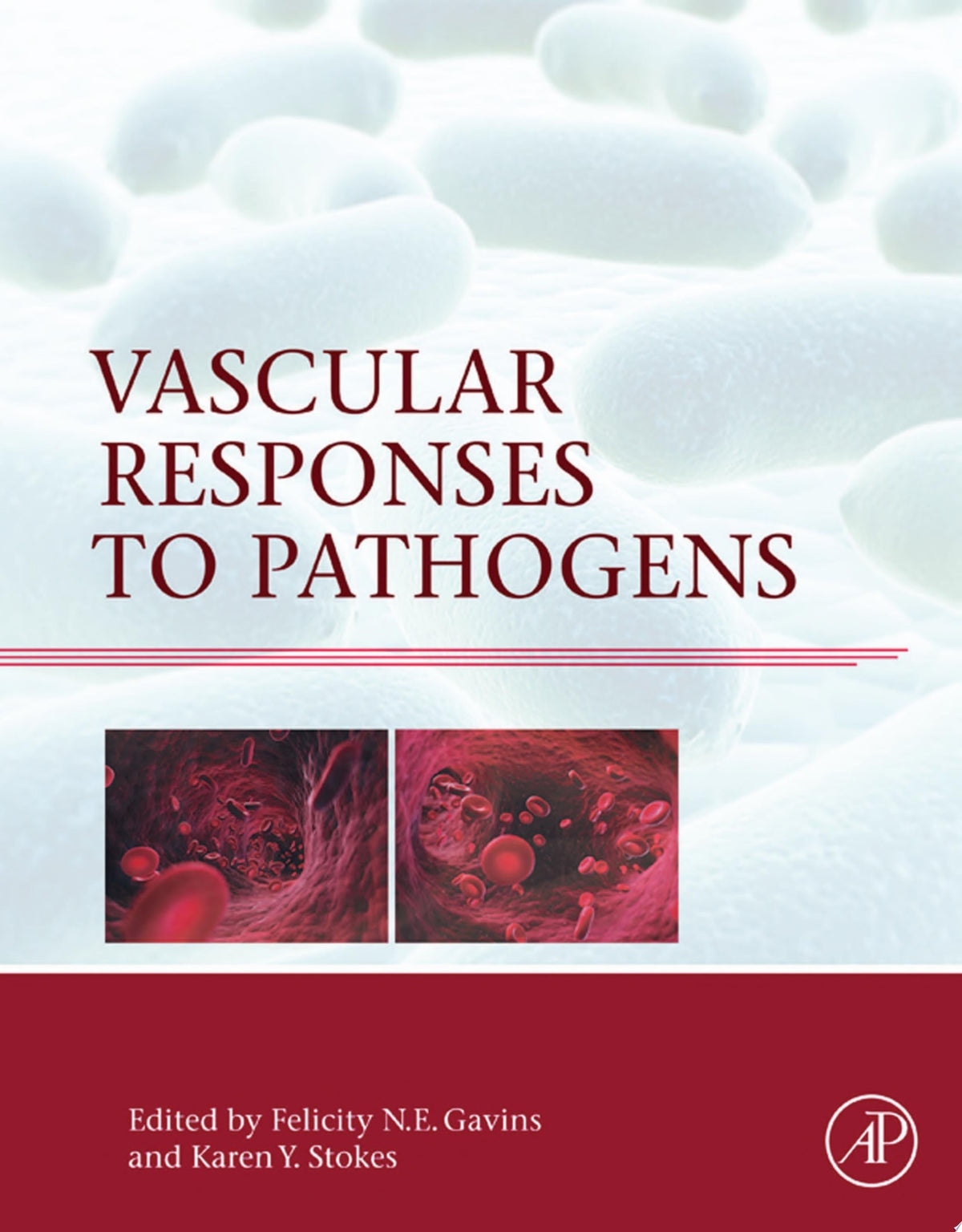 Vascular Responses to Pathogens