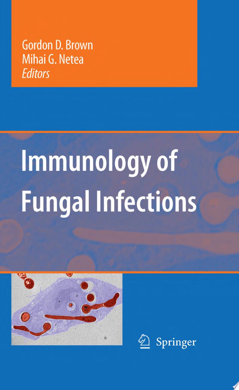 Immunology of the Fungal Diseases