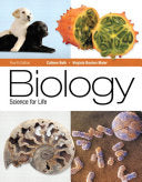 Biology: Science for Life with Physiology, 4th Edition