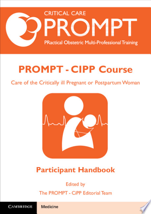 PROMPT-CIPP Course Handbook