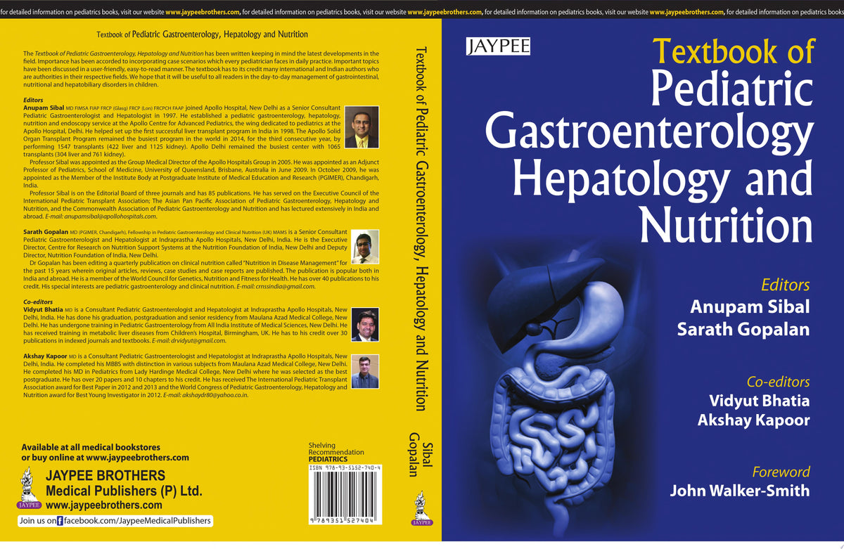 Problem-based Approach to Gastroenterology and Hepatology