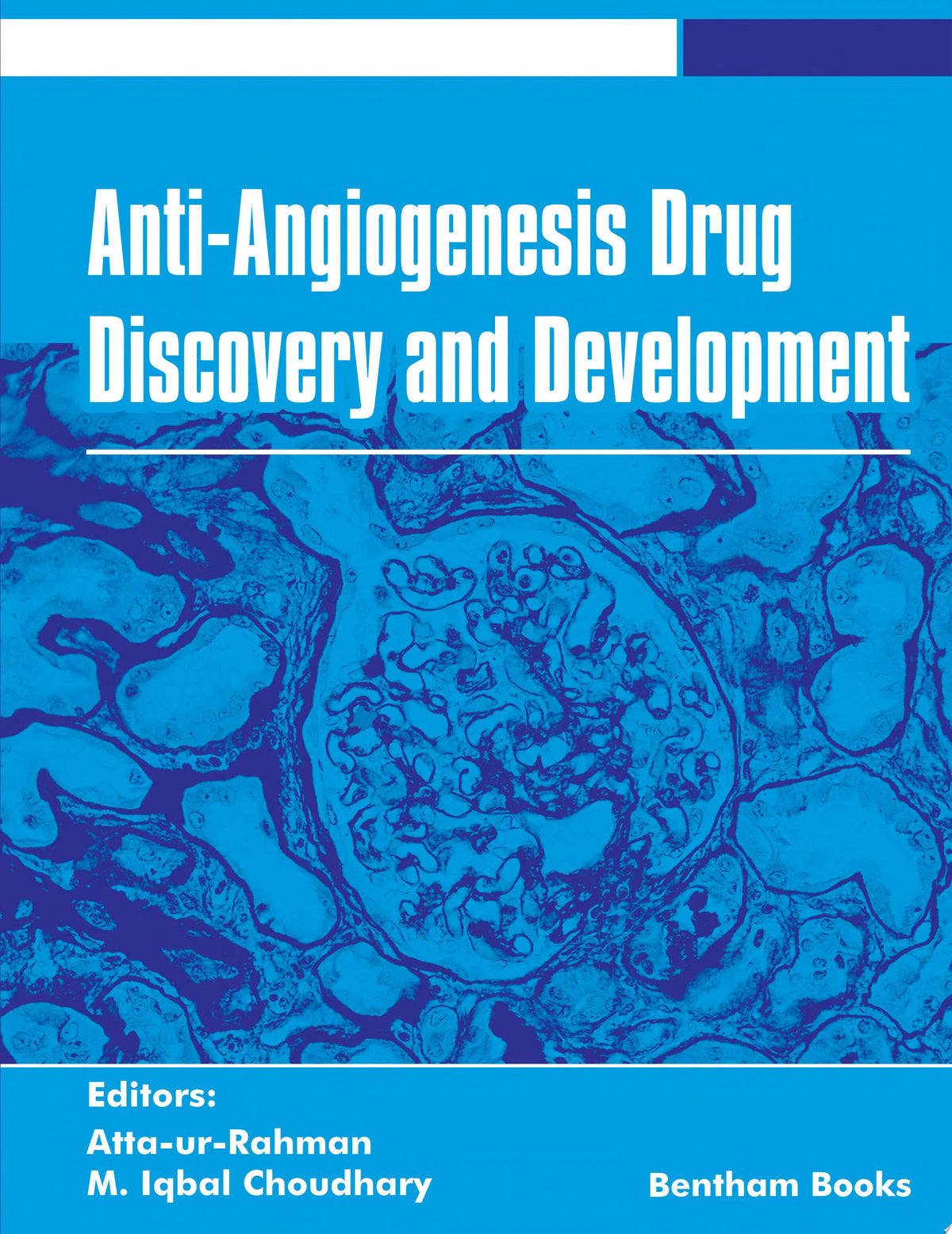Anti-Angiogenesis Drug Discovery and Development Volume 5